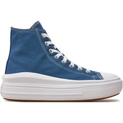 Trampki damskie Converse - MODIVO - zdjęcie produktu