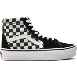 Trampki damskie Vans - MODIVO - zdjęcie produktu