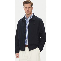 Kurtka męska Tommy Hilfiger czarna  - zdjęcie produktu