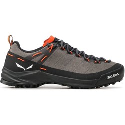 Buty trekkingowe męskie SALEWA - MODIVO - zdjęcie produktu