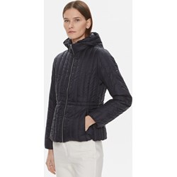 Kurtka damska Tommy Hilfiger bez kaptura krótka casual  - zdjęcie produktu