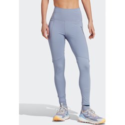 Spodnie damskie Adidas sportowe na wiosnę  - zdjęcie produktu