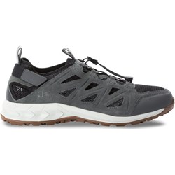 Buty trekkingowe męskie Jack Wolfskin sportowe sznurowane  - zdjęcie produktu