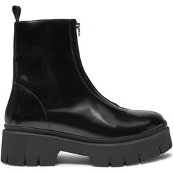 Botki Hugo Boss - MODIVO - zdjęcie produktu