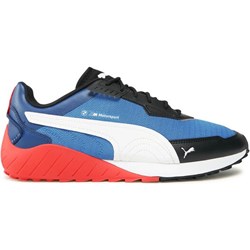 Buty sportowe męskie Puma wiosenne sznurowane  - zdjęcie produktu