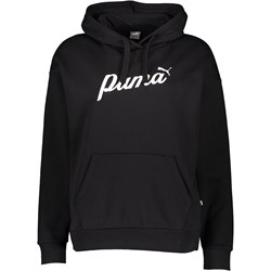 Bluza damska Puma z napisem  - zdjęcie produktu