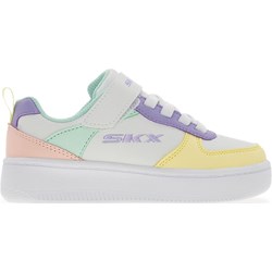 Buty sportowe dziecięce Skechers sznurowane  - zdjęcie produktu
