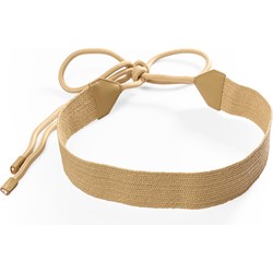 Pasek Gate casualowy  - zdjęcie produktu