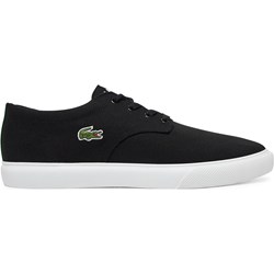 Trampki męskie Lacoste  - zdjęcie produktu
