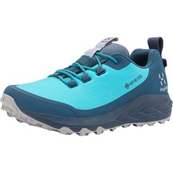 Buty trekkingowe damskie Haglöfs sznurowane  - zdjęcie produktu