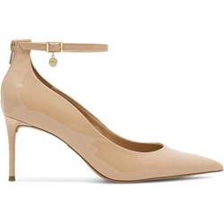 Czółenka Nine West na szpilce eleganckie  - zdjęcie produktu