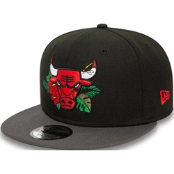 Czapka z daszkiem damska New Era  - zdjęcie produktu