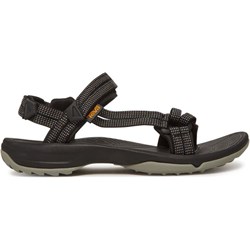 Sandały damskie Teva z klamrą casual  - zdjęcie produktu
