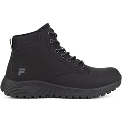 Buty zimowe męskie Fila - eobuwie.pl - zdjęcie produktu