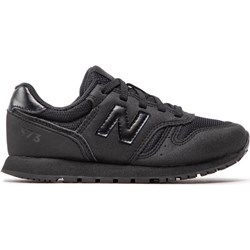 New Balance buty sportowe dziecięce wiązane  - zdjęcie produktu