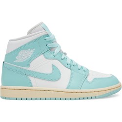 Buty sportowe damskie Nike sneakersy  - zdjęcie produktu