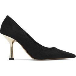 Czółenka Nine West na szpilce jesienne  - zdjęcie produktu