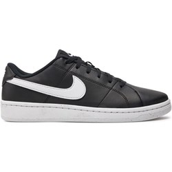 Buty sportowe męskie Nike wiązane  - zdjęcie produktu