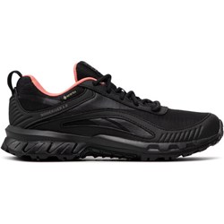 Reebok buty sportowe damskie na płaskiej podeszwie gore-tex  - zdjęcie produktu