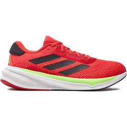 Buty sportowe męskie Adidas sznurowane  - zdjęcie produktu