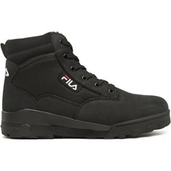 Buty zimowe męskie Fila - eobuwie.pl - zdjęcie produktu