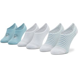 Skarpetki damskie Converse  - zdjęcie produktu