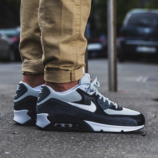nike air max 90 skóra nike air max 90 skóra