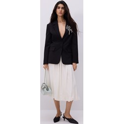 Spódnica Reserved midi  - zdjęcie produktu