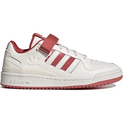 Buty sportowe męskie Adidas na wiosnę wiązane  - zdjęcie produktu