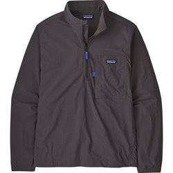 Patagonia kurtka męska czarna casual  - zdjęcie produktu