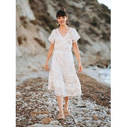 Sukienka Isla Bonita By Sigris - Limango Polska - zdjęcie produktu