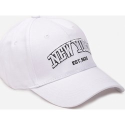 Czapka z daszkiem damska Renee  - zdjęcie produktu