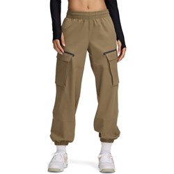 Spodnie damskie Under Armour - Sportstylestory.com - zdjęcie produktu