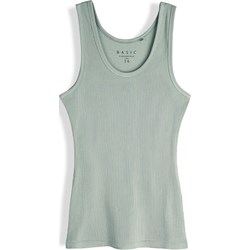 Bluzka damska Gate z okrągłym dekoltem  - zdjęcie produktu