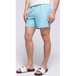 Spodenki męskie Nike sportowe  - zdjęcie produktu