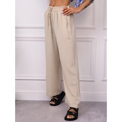Spodnie damskie Olika - olika.com.pl - zdjęcie produktu