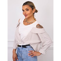 Bluza damska Olika casual  - zdjęcie produktu