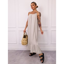 Sukienka Olika maxi  - zdjęcie produktu