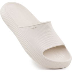 Klapki damskie Zaxy płaskie casual na lato bez zapięcia  - zdjęcie produktu