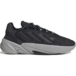 Buty sportowe damskie Adidas płaskie sznurowane  - zdjęcie produktu