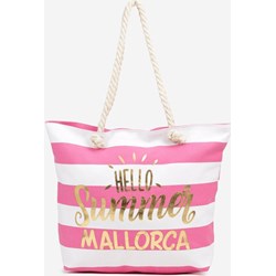 Torba letnia born2be - born2be.pl - zdjęcie produktu