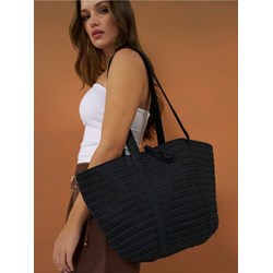 Shopper bag Sinsay na ramię  - zdjęcie produktu