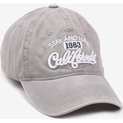 Czapka z daszkiem damska born2be - born2be.pl - zdjęcie produktu