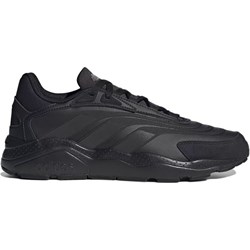 Buty sportowe męskie Adidas sznurowane jesienne  - zdjęcie produktu