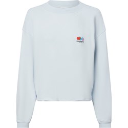Bluza damska American Vintage bawełniana  - zdjęcie produktu