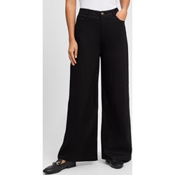 Spodnie damskie Franco Callegari - vangraaf - zdjęcie produktu