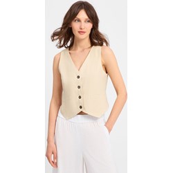 Kamizelka damska Marie Lund - vangraaf - zdjęcie produktu