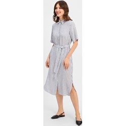 Sukienka Gant - vangraaf - zdjęcie produktu