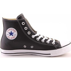 Trampki damskie Converse płaskie gładkie wiązane  - zdjęcie produktu