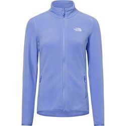 Bluza damska The North Face polarowa  - zdjęcie produktu